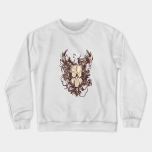 In The Woods v.2 Crewneck Sweatshirt